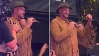 Tyson Fury confirms boxing return as he gives update on opponent