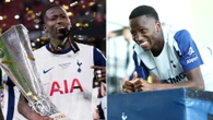 'We weren't good enough...but Euro win was best night of my life', says Sarr