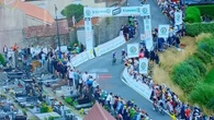Tour de France fans slammed as 'disrespectful' after climbing on graves