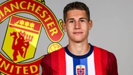 Man Utd scout versatile 6ft5in ace likened to Rodri as Maguire replacement
