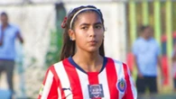 Tragedy as footballer, 15, collapses to floor and dies in ambulance