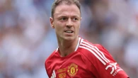 Man Utd legend Jonny Evans on verge of new job just days after retirement