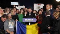 Putin dealt blow in 'Super Sunday' of votes after shock result in election