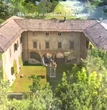 We bought an abandoned mansion for half the asking price, but there's a downside