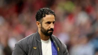 Amorim 'took £55m ace to dinner but transfer scuppered over wage discovery'
