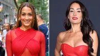 WWE legend reveals she's joined dating app as it 'gets lonely in hotel rooms'