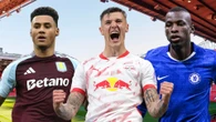 Man Utd look to buy new striker, midfielder and keeper in triple transfer swoop