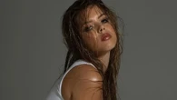 Amanda Holden's daughter Lexie, 19, looks just like her mum in modelling shoot