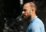 Unemployed Christian Eriksen trains with top flight side but can't play for them