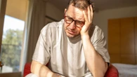 The earliest signs that could mean you're at 90% increased risk of dementia
