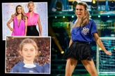 Strictly's Karen Carney's secret background as child dancer revealed