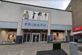 Woman dies after incident in Primark forcing store to close