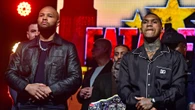 Benn granted rule change ahead of Eubank fight as Hearn promises 'tear-up'