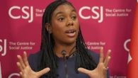 Stop handing out new cars for FOOD INTOLERANCE says Kemi on benefits bill