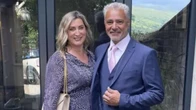 Tragic husband sacrificed himself to 'save woman he loved' in six-car horror smash