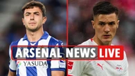 Sesko's HUGE price tag revealed, Zubimendi set for MEDICAL, Gyokeres 'BID'