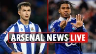 Gunners 'eye Andrey Santos', Real Madrid want Raya, Zubimendi a 'done'
