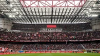 San Siro set for bizarre demolition with only MIDDLE tier to stay