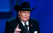 WWE legend Jim 'JR' Ross, 73, diagnosed with colon cancer