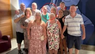 Luke Littler, 18, takes next step with new girlfriend Faith