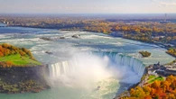 Canadian bucket list destination with a natural wonder of world & great wine