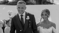 Dani Dyer reveals sweet gesture from husband Jarrod's mum after couple wed