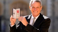 MOTD legend Hansen, 69, lands emotional role in Liverpool's title triumph