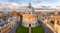 The top 15 UK attractions for 2025 revealed... including 6 which are totally FREE