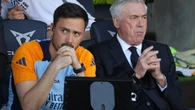 Carlo Ancelotti's son 'offered first job in management'