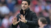 Mikel Arteta banned for Arsenal's final game of season after antics vs Newcastle