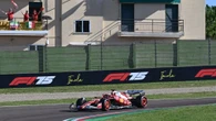 Former F1 team boss makes secret return to Imola GP paddock days after resigning
