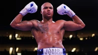 Fabio Wardley reveals the one fight he would NEVER agree to