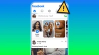 Facebook warning over risk of 'stolen passwords' as users told to change setting