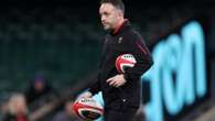 New Wales rugby coach reveals he's ditched party NEXT DOOR to Six Nations clash