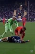Ex-Championship star, 28, hailed for saving player's life after Karius clash