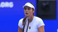 Emma Raducanu calls for Wimbledon to SCRAP 112-year-old tradition