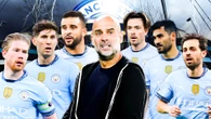 Guardiola threatens to QUIT Man City if they do not trim their squad