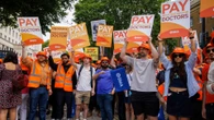BMA medics see patients as collateral damage in pursuit of cash