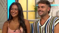 Love Island Lothario Harry admits he WAS dating when he joined show