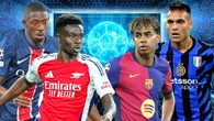 Arsenal's shockingly low chance of winning CL revealed by supercomputer