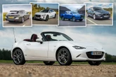 Best second hand deals for £15k revealed including fantastic looking diesel