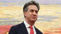 Ed Miliband’s Net Zero must be binned if we are to kickstart economy