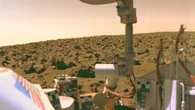 My NASA dad was convinced he found aliens - he fought to be taken seriously