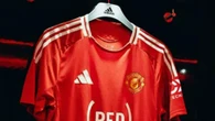 Man Utd to wear new kit for West Ham clash as they ditch usual shirts