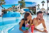 Astonishing cheap long haul holidays… for short haul prices