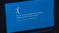 Iconic blue screen of death killed off after 40 YEARS & replaced by new alert