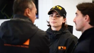 Chadwick says forget about women driving in F1 and get girls into motorsport