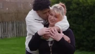 Trolls call me a 'groomer' for dating a man half my age, we're having a baby