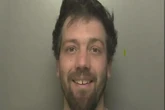 Neighbour set FIRE to next-door’s conservatory because he cut his grass