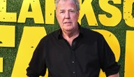Jeremy Clarkson hospitalised hours after calling NHS 'creaking old monster'